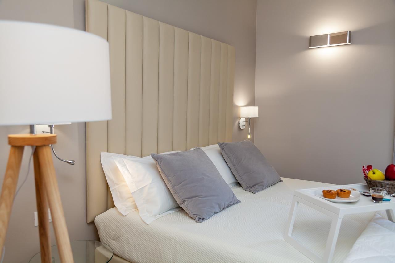 HOTEL ALBUM BOUTIQUE ROOMS SASSARI 2 Italie de 83 HOTELMIX